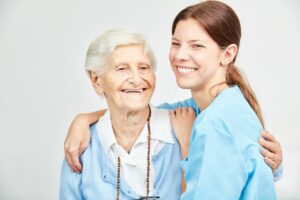 Home Health Care Livonia MI - Understanding Continuity of Care