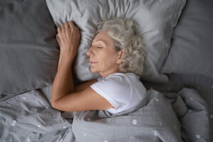 Home Care Westland MI - How to Set The Mood for Seniors to Go to Sleep